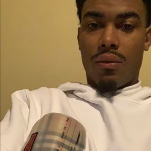 Meet your Posher, Brandon